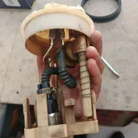 تنظیم موتور و باطری سازی