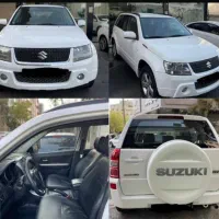 سوزوکی گرند ویتارا /اقساط /تحویل روز