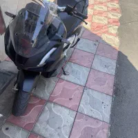 Adv 150 هانی موتور