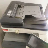 پرینتر کونیکا بیژاب ۴۵۱|پرینتر، اسکنر، کپی، فکس|بیرجند, |دیوار