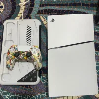 ps5 digital ریجن اروپا