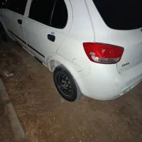 تیبا2|خودرو سواری و وانت|خرمشهر, |دیوار