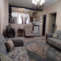 آپارتمان 75متری رو به نما گلشهر بلوار هوشیار