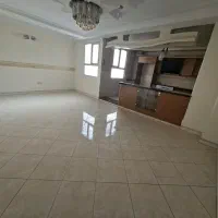 62متر-دوخواب-آسانسور-دار-سالن-پرده-خور