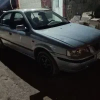 سمند مدل 82 تک سوز|خودرو سواری و وانت|بومهن, |دیوار