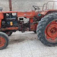 تراکتور رومانی