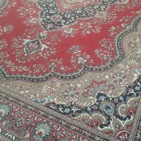 قالی ۱۲ متری