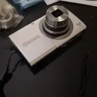دوربین Canon PowerShot A2300 با جعبه و لوازم کامل