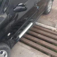 فروش 206 مدل 1381