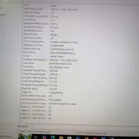 لپ تاپ dell مدل latitude 5580|رایانه همراه|کازرون, |دیوار