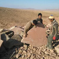 معاوضه معدن درای مستاجر ۸۰ میلیونی با آپارتمان|فروش زمین و ملک کلنگی|مشهد, شریف|دیوار