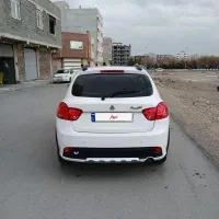 کوییک ۴۰۲ در حد صفر|خودرو سواری و وانت|ساوه, |دیوار