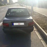 پراید ۸۶