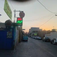 رهن واجاره کارواش درحال کار محدوده میدان ابوذر|اجارهٔ مغازه و غرفه|یزد, |دیوار