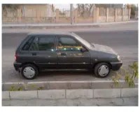 پراید ۱۱۱ مدل ۹۶|خودرو سواری و وانت|جیرفت, |دیوار