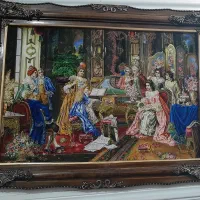 فروش تابلو ماشینی