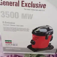 جاروبرقی جنرال