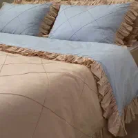 دوخت ژورنالی انواع کالای خواب