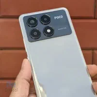 poco x6pro فایو‌جی