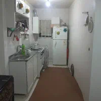 فروش سوئیت ۵۵ متری طبقه ۴ در خاک سفید|فروش آپارتمان|تهران, خاک سفید|دیوار