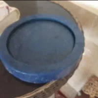 قالب سیلکونی