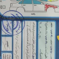 سمند ef7 مدل 91 دوگانه شرکتی|خودرو سواری و وانت|قدس, شهر‌قدس|دیوار