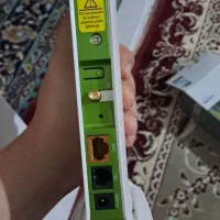 مودم تلفن ثابت