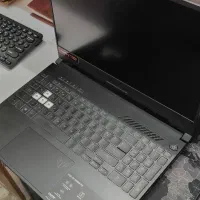 لپ‌تاپ ایسوس Asus TUF|رایانه همراه|مشهد, دانشجو|دیوار