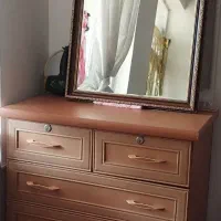 دراوروآینه|جاکفشی، کمد، دراور|سیروان, |دیوار