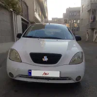 تیبا ۱ مدل ۹۳ سالم بیرنگ|خودرو سواری و وانت|قزوین, |دیوار