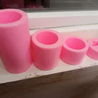 وسایل شمع سازی حراج|حراج|آبیک, |دیوار