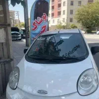 ام وی ام ۱۱۰sکامفورت سال ۹۵|خودرو سواری و وانت|کرج, باغستان|دیوار