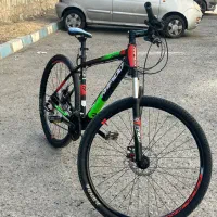 دوچرخه راپیدو۲۹