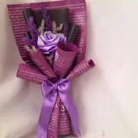 باکس و دسته گل هدیه روز مادر|گل مصنوعی|سبزوار, امیر کبیر|دیوار