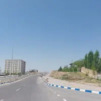 زمین ویلایی ۳۰۰متری مهستان