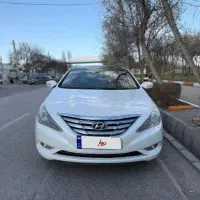 سوناتا yf|خودرو کلاسیک|شیراز, شهرک بهشتی|دیوار