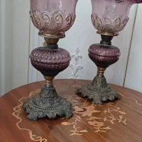 چراغ نفتی