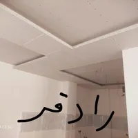 اجرای تخصصی کناف، تایل و پارتیشن‌بندی|خدمات پیشه و مهارت|مشهد, سرافرازان|دیوار