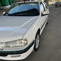 پرشیاtu5 مدل ۹۷|خودرو سواری و وانت|ارومیه, |دیوار