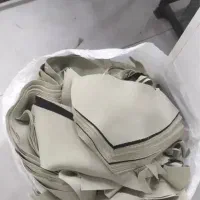 خورده پارچه