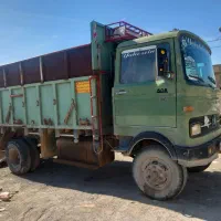 خاور اتاق دار مدل۵۵.     ۶۰۸|خودرو سنگین|ورامین, ورامین|دیوار