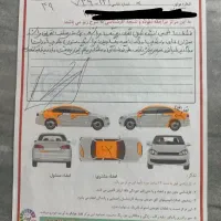 پارس tu5 مدل 95 قابل معاوضه با|خودرو سواری و وانت|بندر ماهشهر, |دیوار