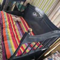 تخت نوجوان|تخت و سرویس خواب|مشهد, ویلاشهر|دیوار