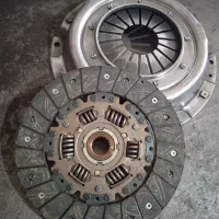 دیسک و صفحه کلاچ دیفرانسیل و گیربکس|قطعات یدکی و لوازم جانبی|اردبیل, |دیوار