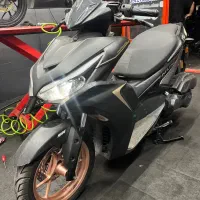 متور آیروکس ۱۷۰