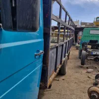 دو دستگاه مینی بار هر دو به مدل ۴۹ هست|خودرو سنگین|اصفهان, دانشگاه اصفهان|دیوار