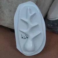 انواع قالب طلقی یکجا به فروش میرسد