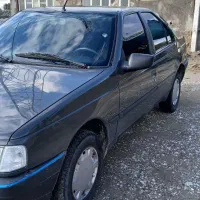 ۴۰۵ پژو بی رنگ پلمپ