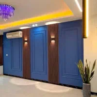نقاشی ساختمان،افسریه،مسعودیه،رنگکار