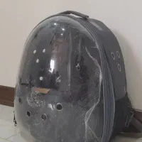 کیف حمل پرنده نو بزرگ